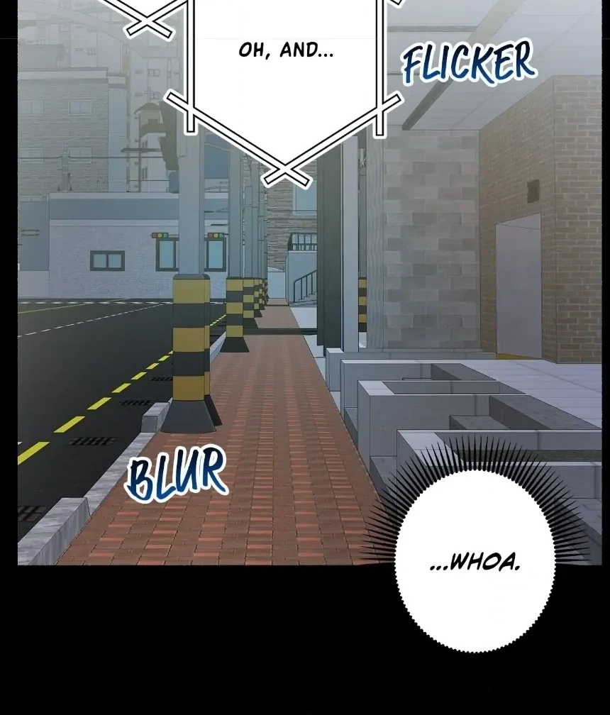 Mui Is Truly a Famous Hedonistic Race Chapter 3 page 70 - 