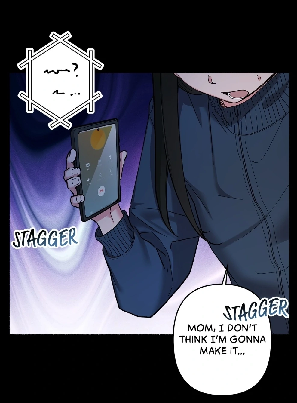 Mui Is Truly a Famous Hedonistic Race Chapter 3 page 74 - 