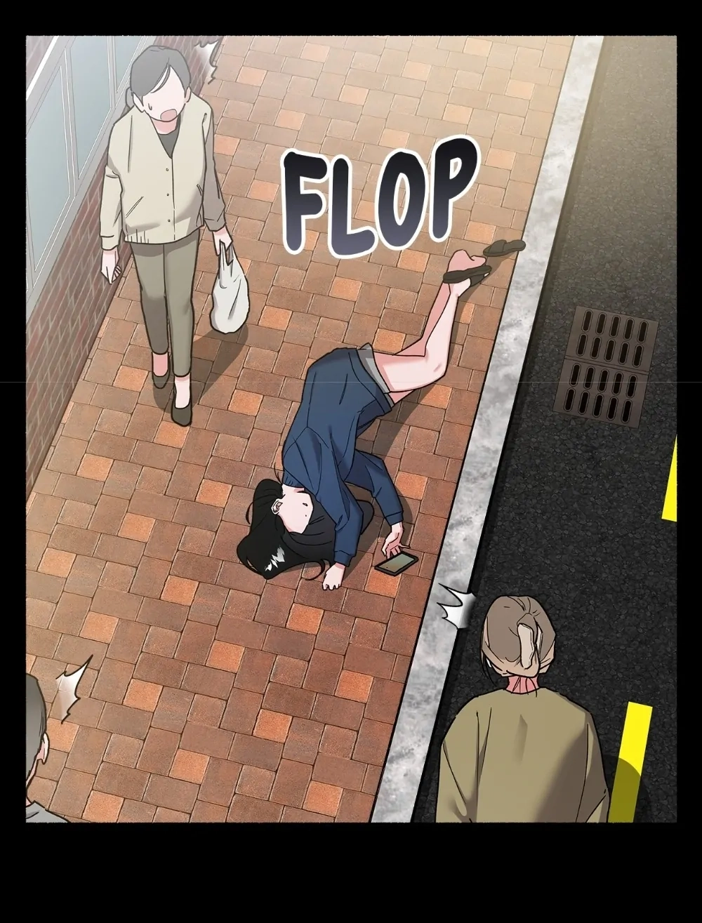 Mui Is Truly a Famous Hedonistic Race Chapter 3 page 75 - 