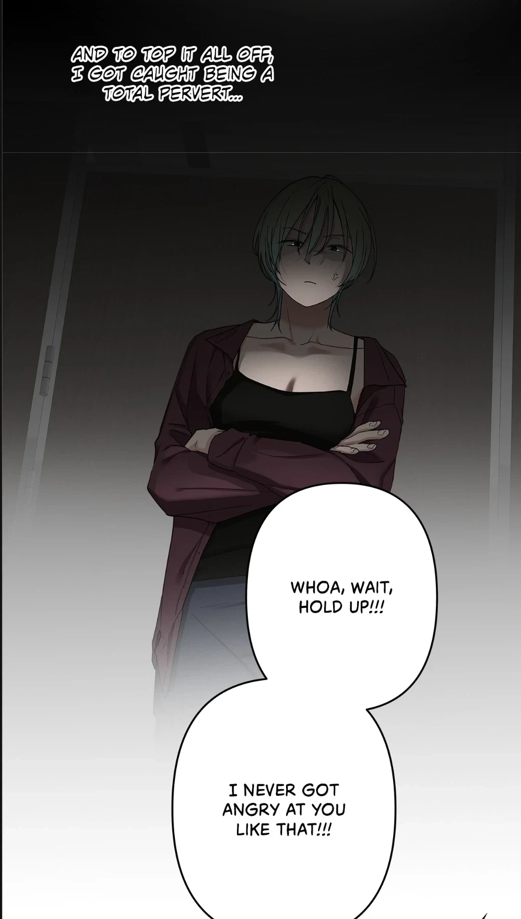 Mui Is Truly a Famous Hedonistic Race Chapter 3 page 80 - 