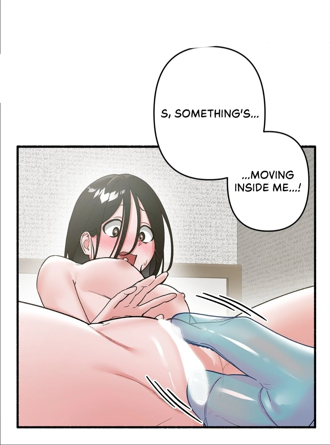 Mui Is Truly a Famous Hedonistic Race Chapter 3 page 9 - 