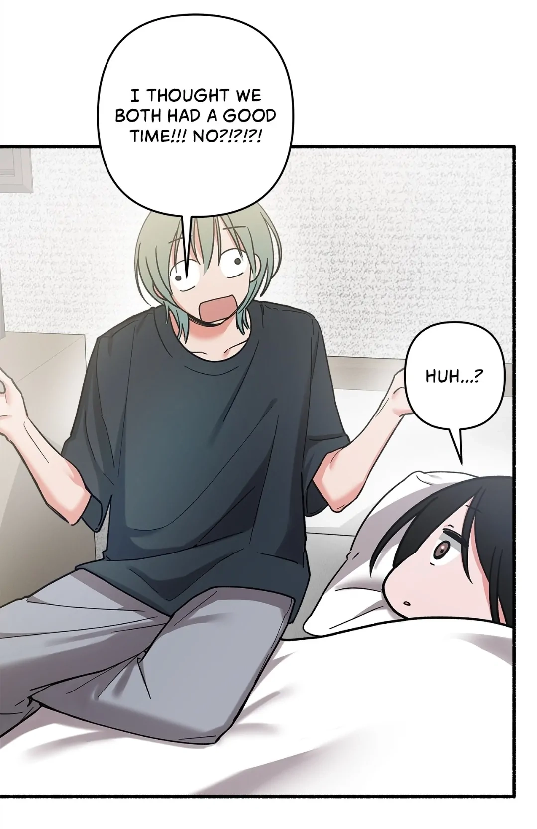 Mui Is Truly a Famous Hedonistic Race Chapter 3 page 82 - 