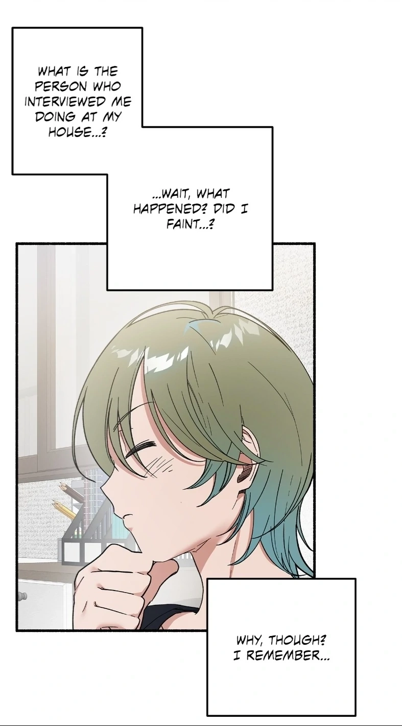 Mui Is Truly a Famous Hedonistic Race Chapter 3 page 85 - 