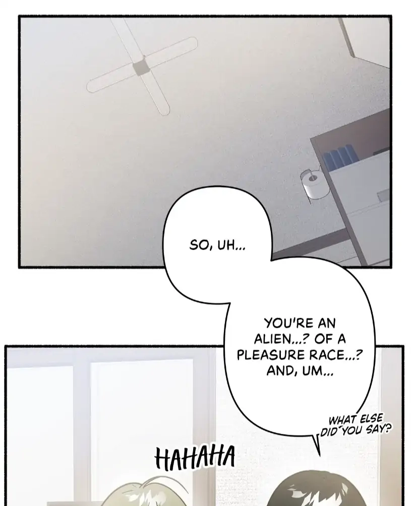 Mui Is Truly a Famous Hedonistic Race Chapter 4 page 18 - 