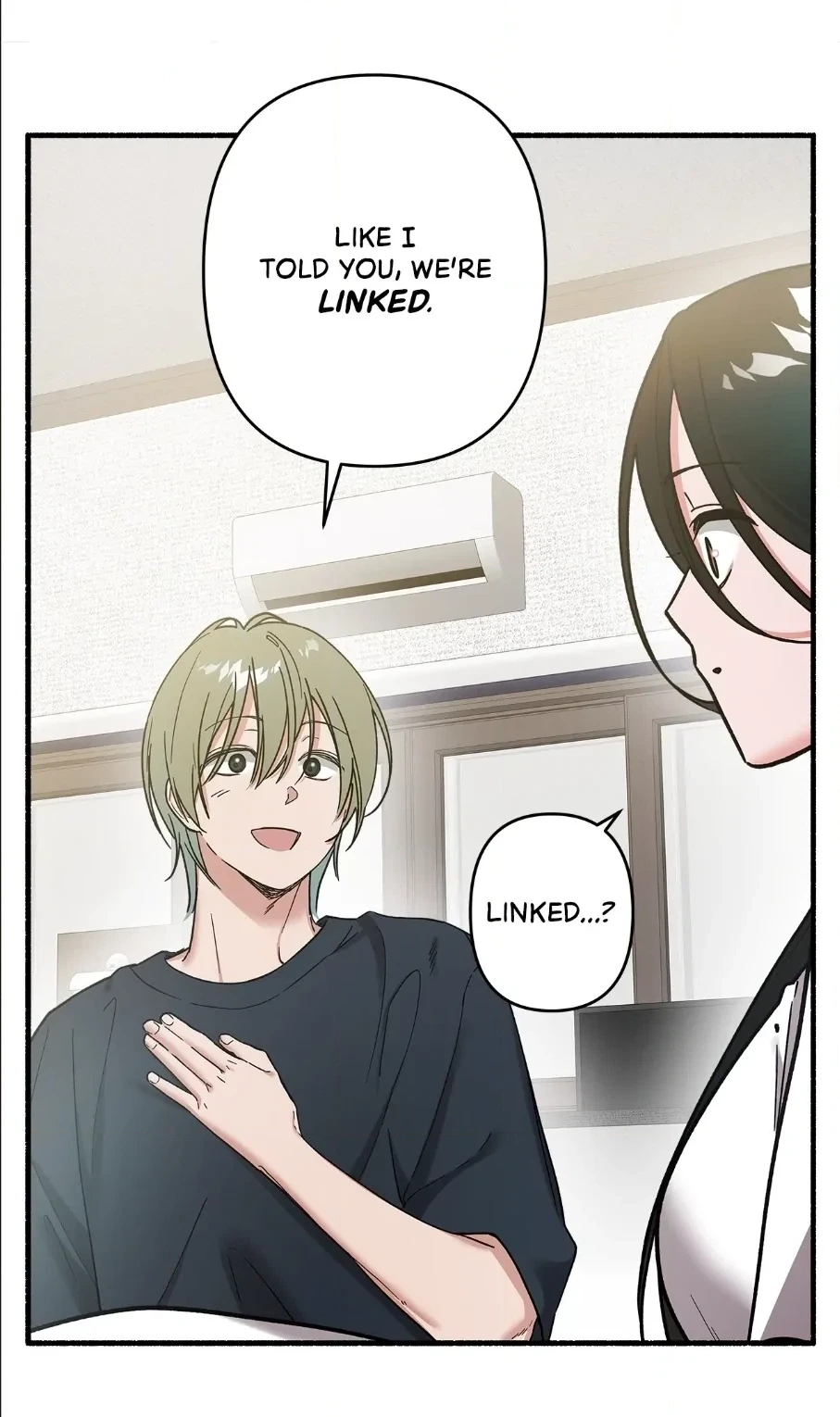 Mui Is Truly a Famous Hedonistic Race Chapter 4 page 20 - 