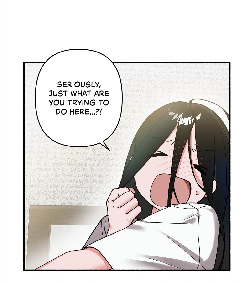 Mui Is Truly a Famous Hedonistic Race Chapter 4 page 26 - 