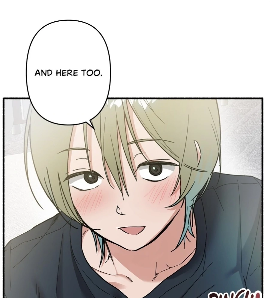 Mui Is Truly a Famous Hedonistic Race Chapter 4 page 29 - 