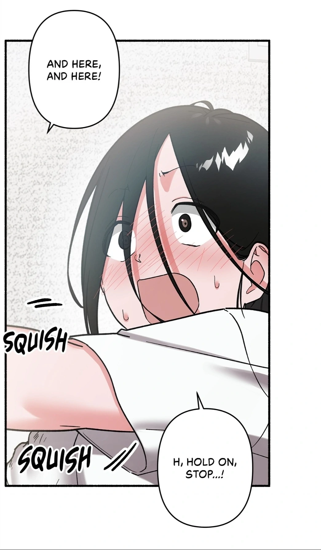 Mui Is Truly a Famous Hedonistic Race Chapter 4 page 31 - 