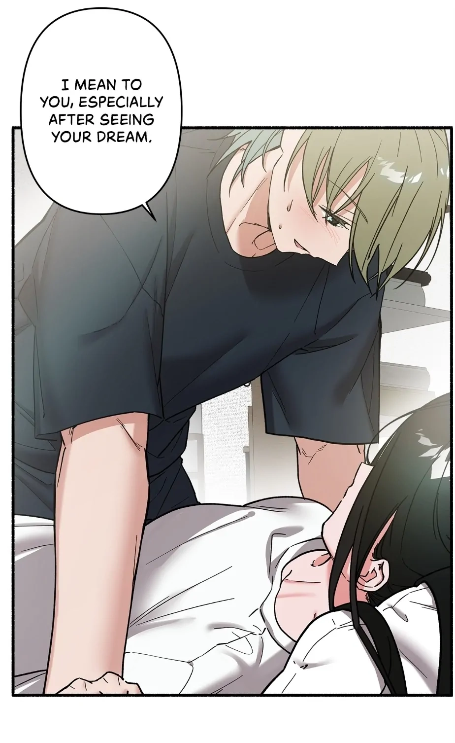 Mui Is Truly a Famous Hedonistic Race Chapter 4 page 36 - 