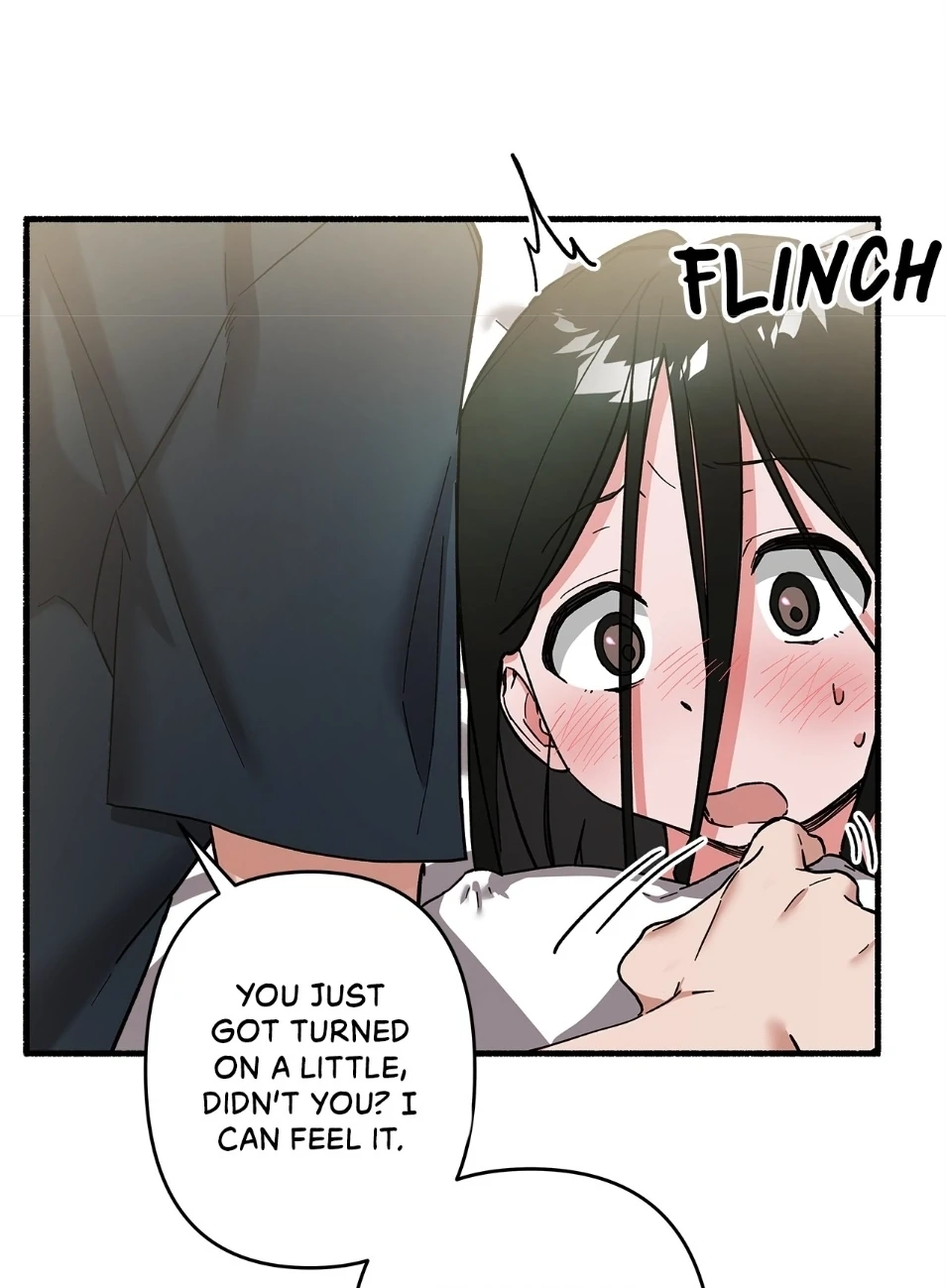 Mui Is Truly a Famous Hedonistic Race Chapter 4 page 37 - 