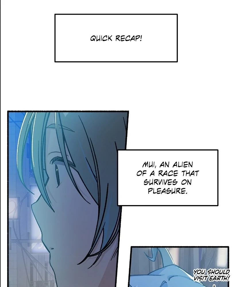 Mui Is Truly a Famous Hedonistic Race Chapter 4 page 5 - 