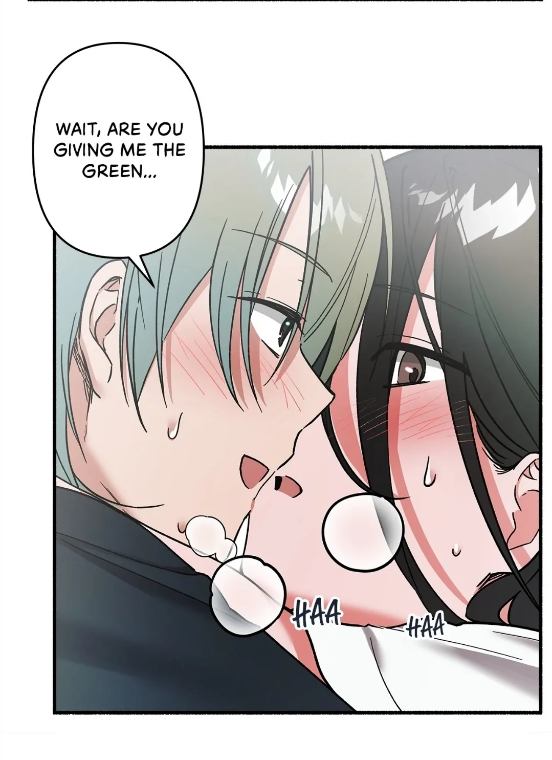 Mui Is Truly a Famous Hedonistic Race Chapter 4 page 43 - 