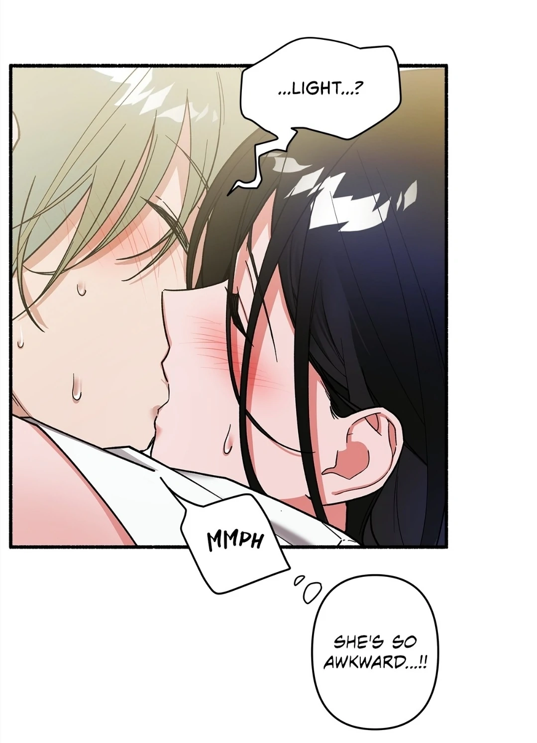 Mui Is Truly a Famous Hedonistic Race Chapter 4 page 44 - 