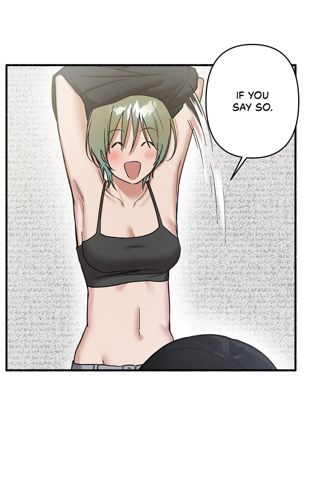 Mui Is Truly a Famous Hedonistic Race Chapter 4 page 47 - 