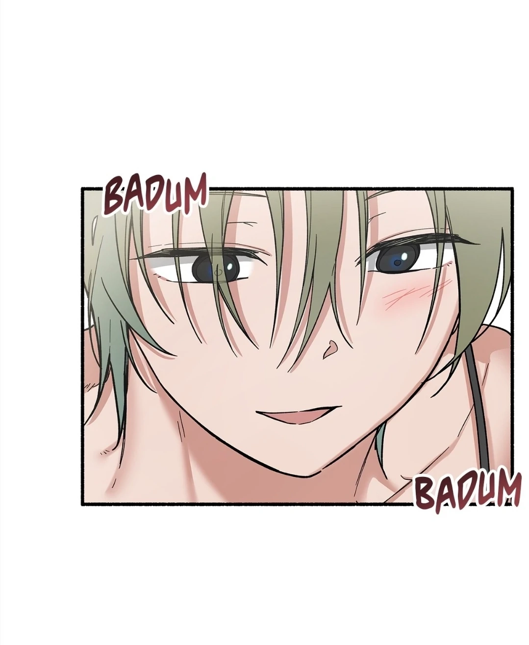 Mui Is Truly a Famous Hedonistic Race Chapter 4 page 48 - 