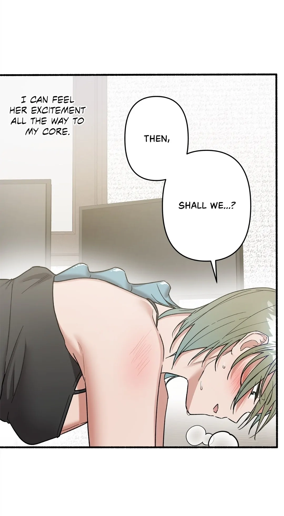 Mui Is Truly a Famous Hedonistic Race Chapter 4 page 51 - 