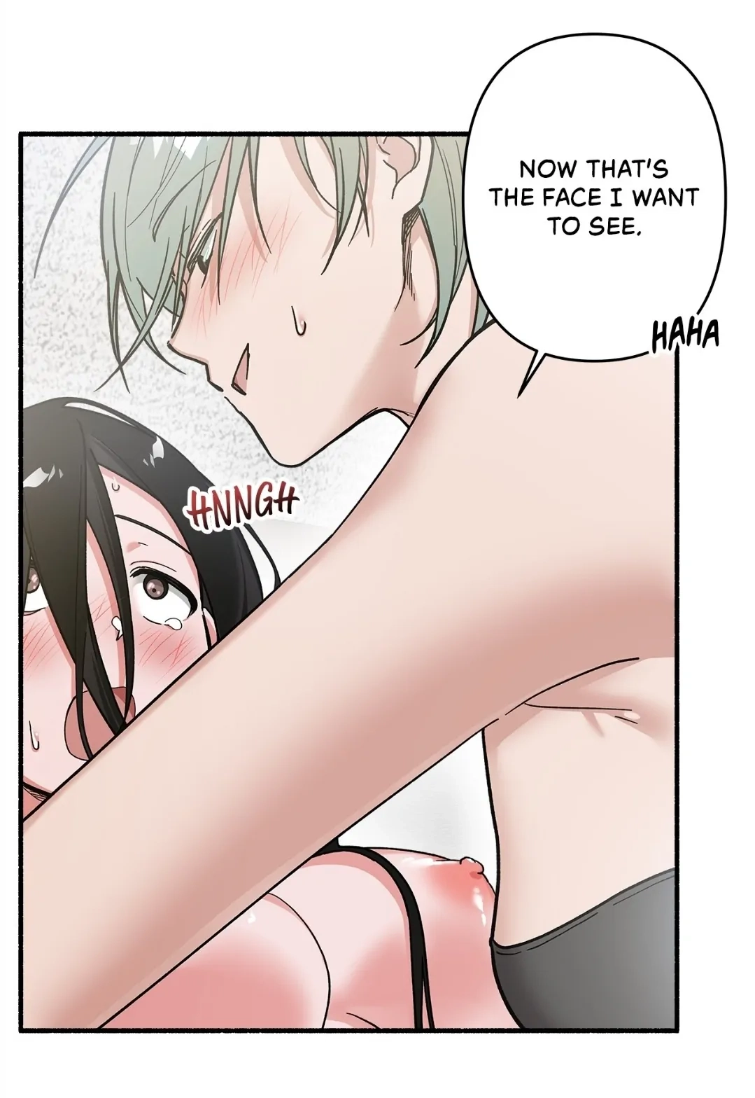 Mui Is Truly a Famous Hedonistic Race Chapter 4 page 59 - 