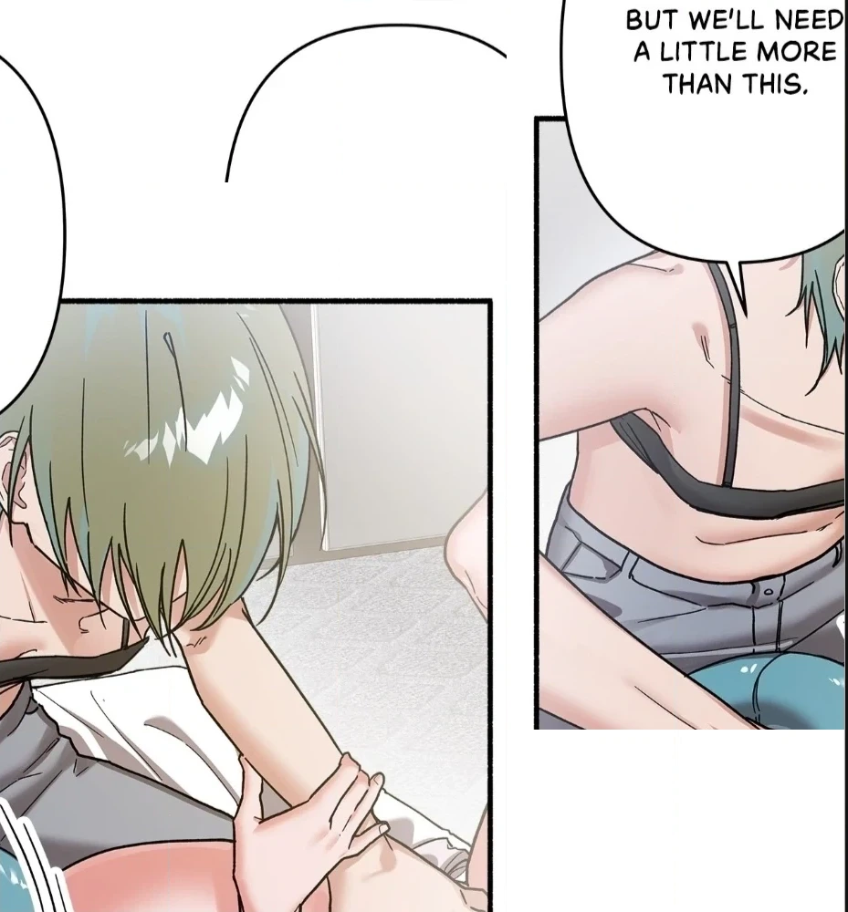 Mui Is Truly a Famous Hedonistic Race Chapter 4 page 60 - 