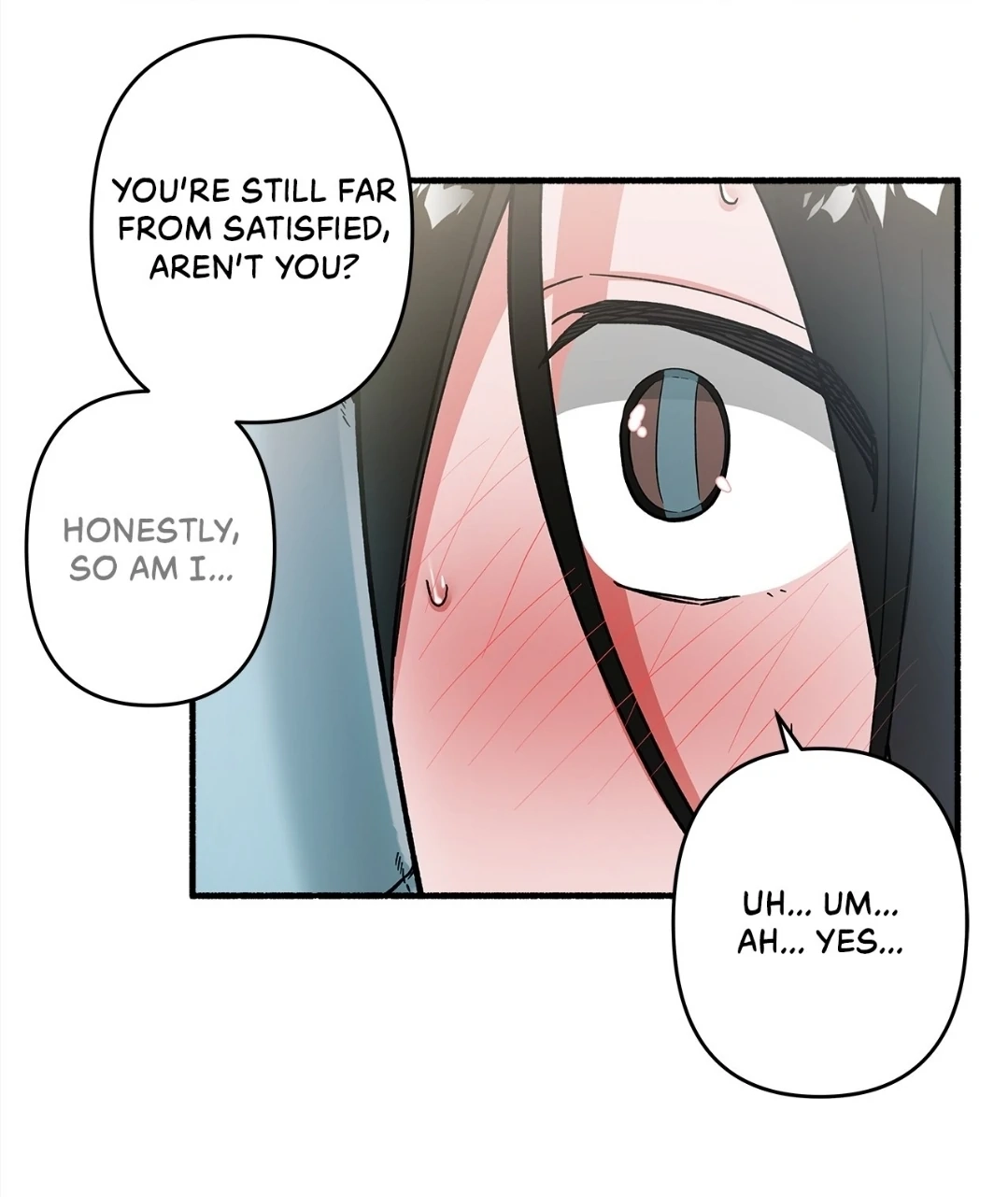 Mui Is Truly a Famous Hedonistic Race Chapter 4 page 63 - 