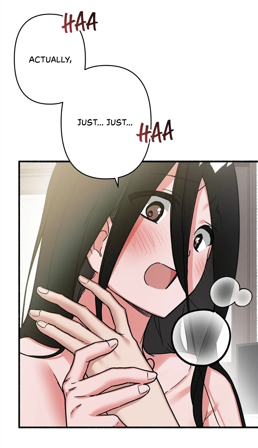 Mui Is Truly a Famous Hedonistic Race Chapter 4 page 84 - 