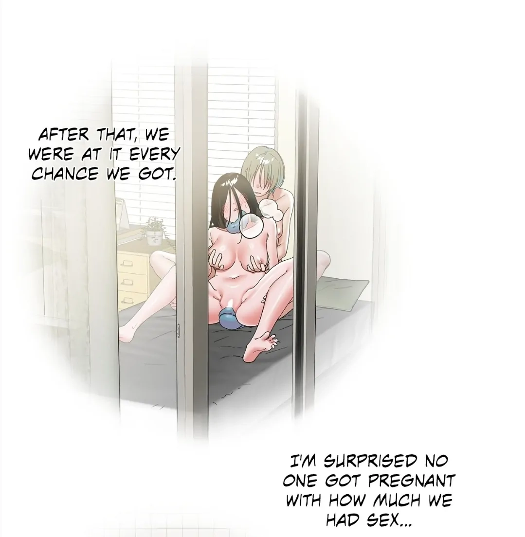 Mui Is Truly a Famous Hedonistic Race Chapter 5 page 13 - 