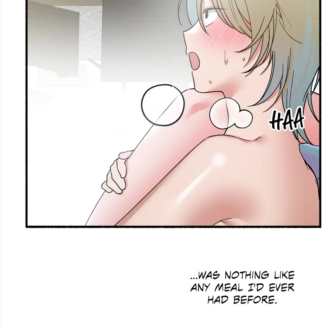Mui Is Truly a Famous Hedonistic Race Chapter 5 page 16 - 