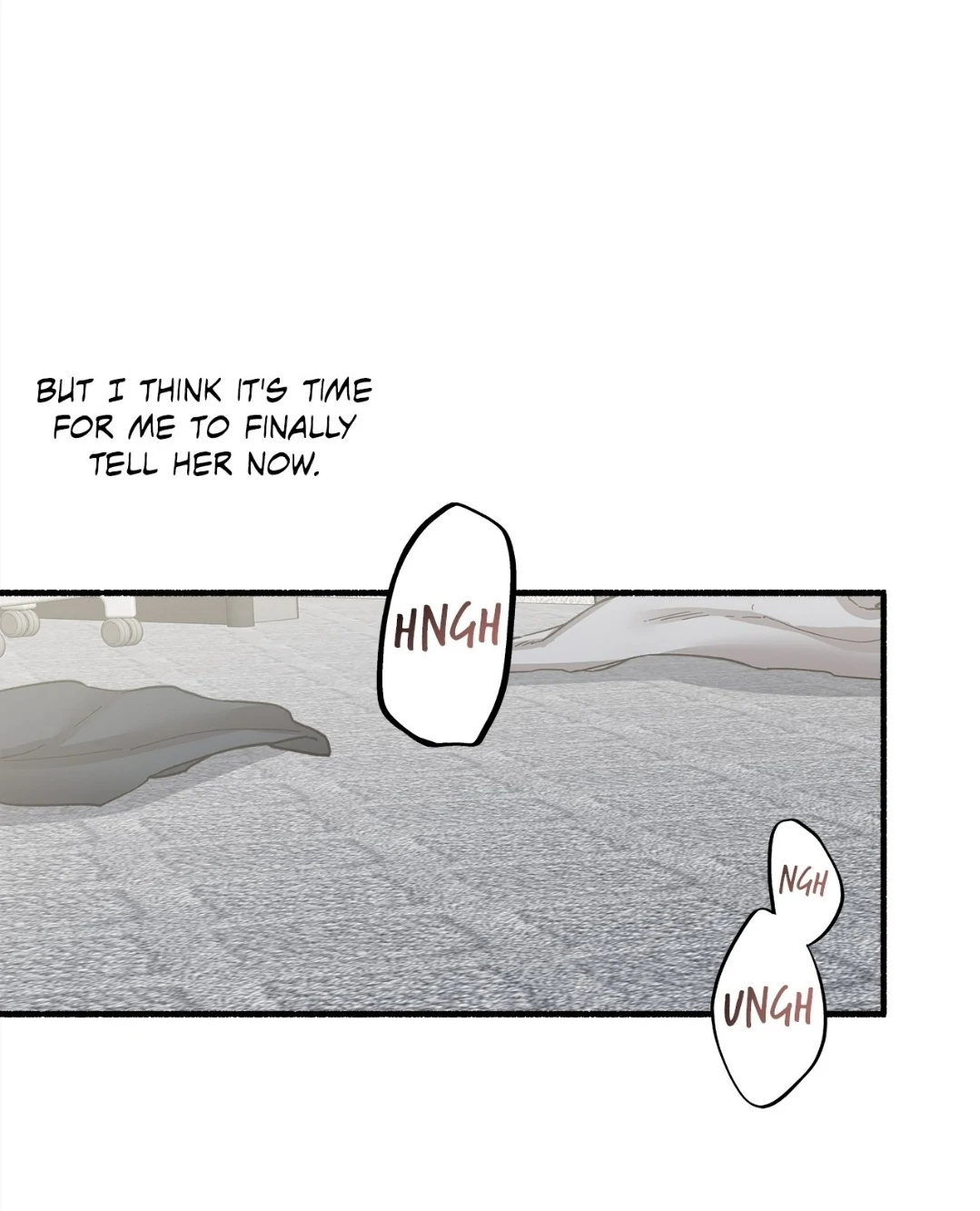 Mui Is Truly a Famous Hedonistic Race Chapter 5 page 17 - 