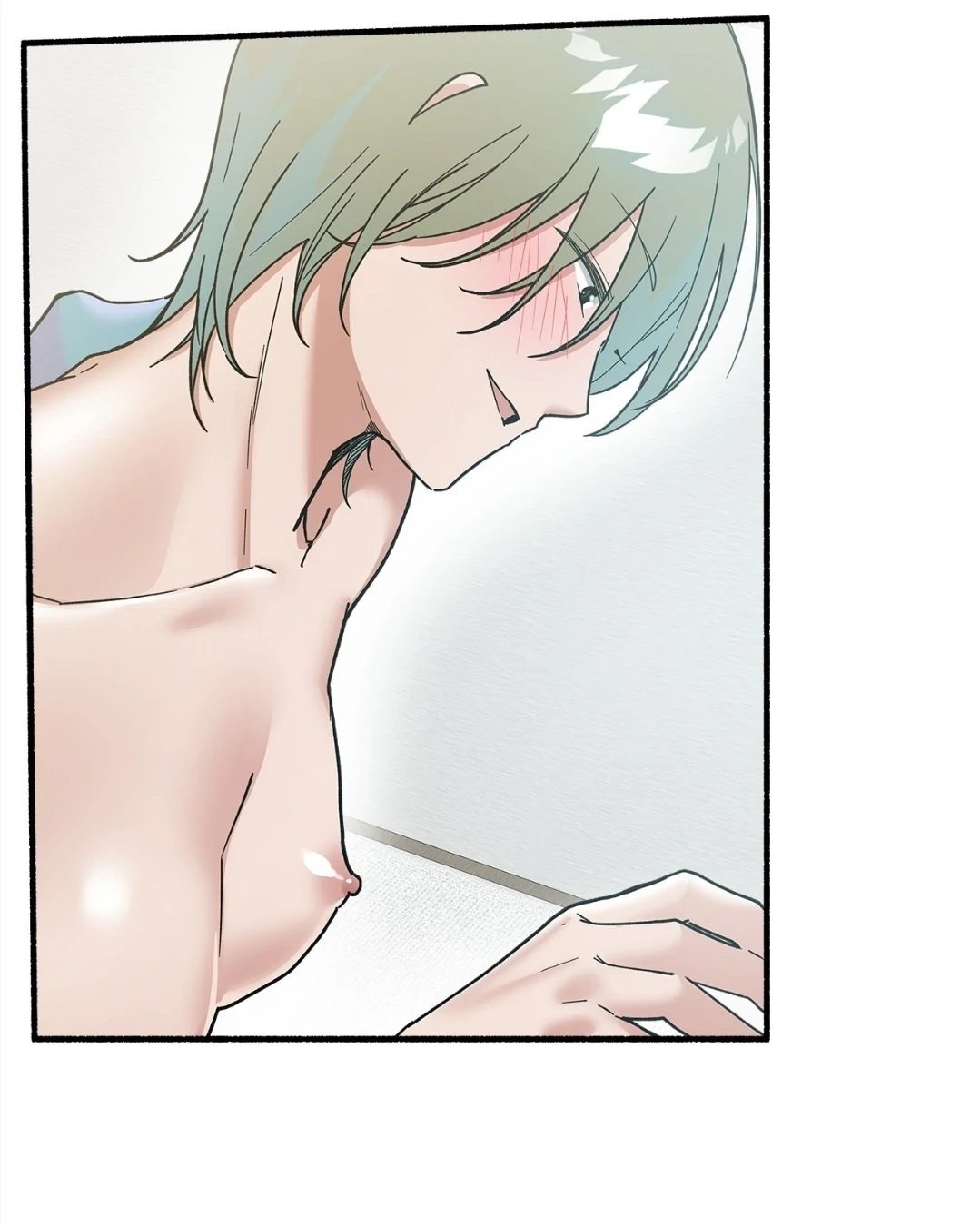 Mui Is Truly a Famous Hedonistic Race Chapter 5 page 29 - 