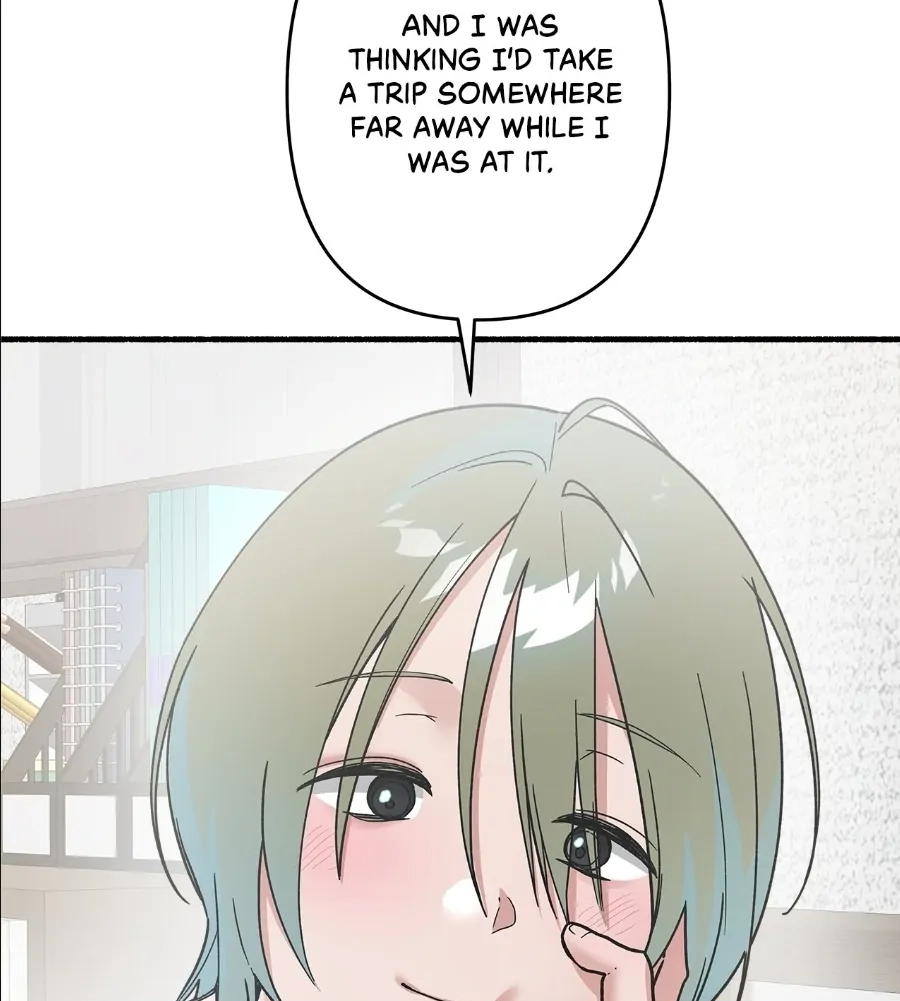 Mui Is Truly a Famous Hedonistic Race Chapter 5 page 34 - 