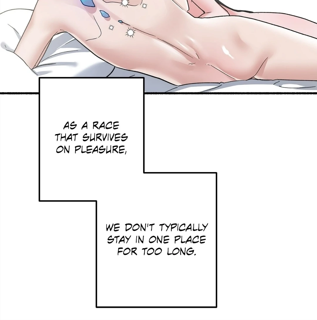 Mui Is Truly a Famous Hedonistic Race Chapter 5 page 37 - 