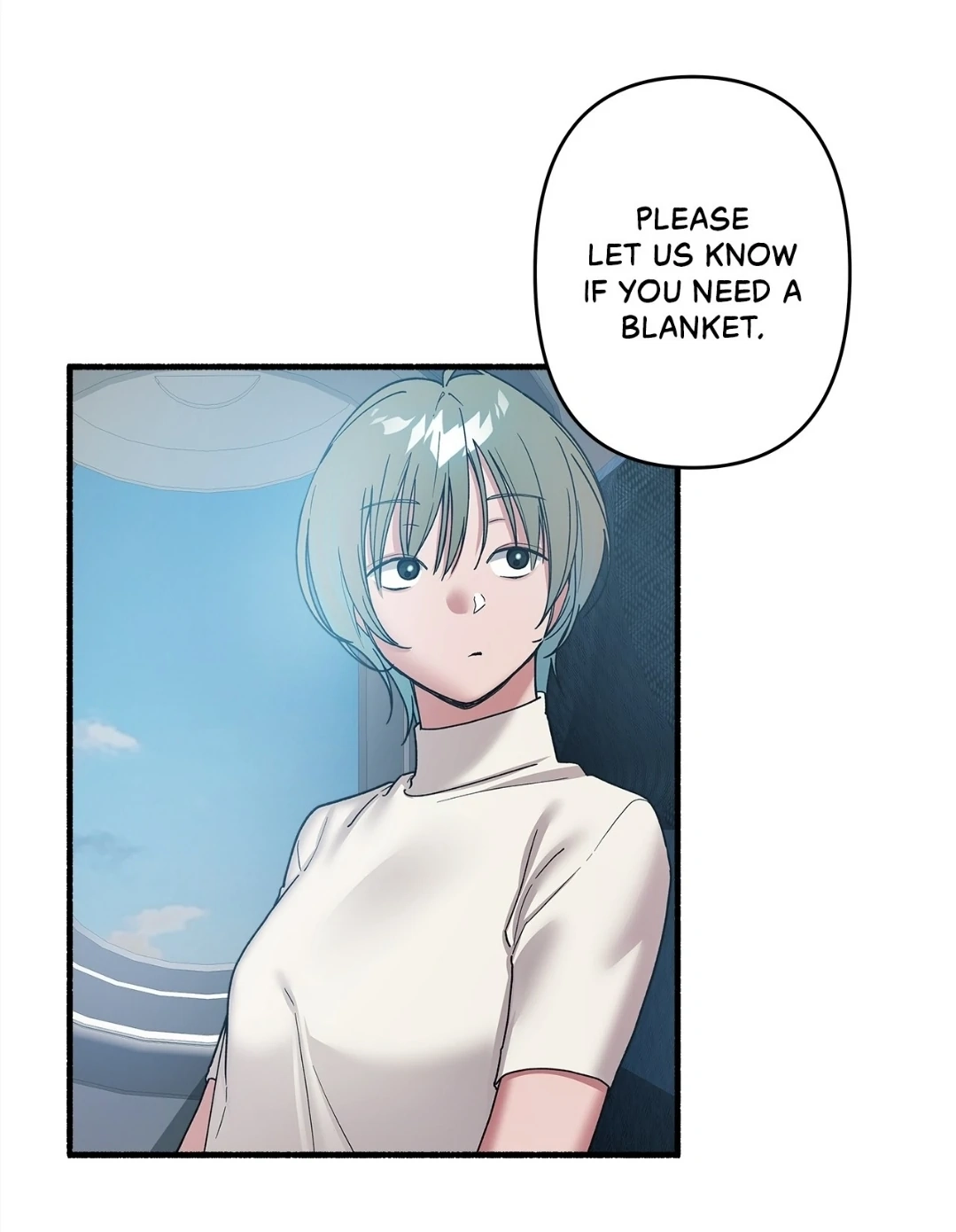 Mui Is Truly a Famous Hedonistic Race Chapter 5 page 47 - 