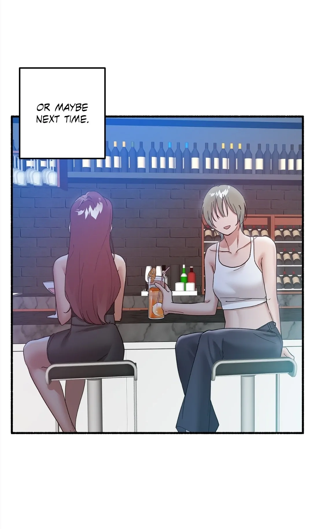 Mui Is Truly a Famous Hedonistic Race Chapter 5 page 49 - 