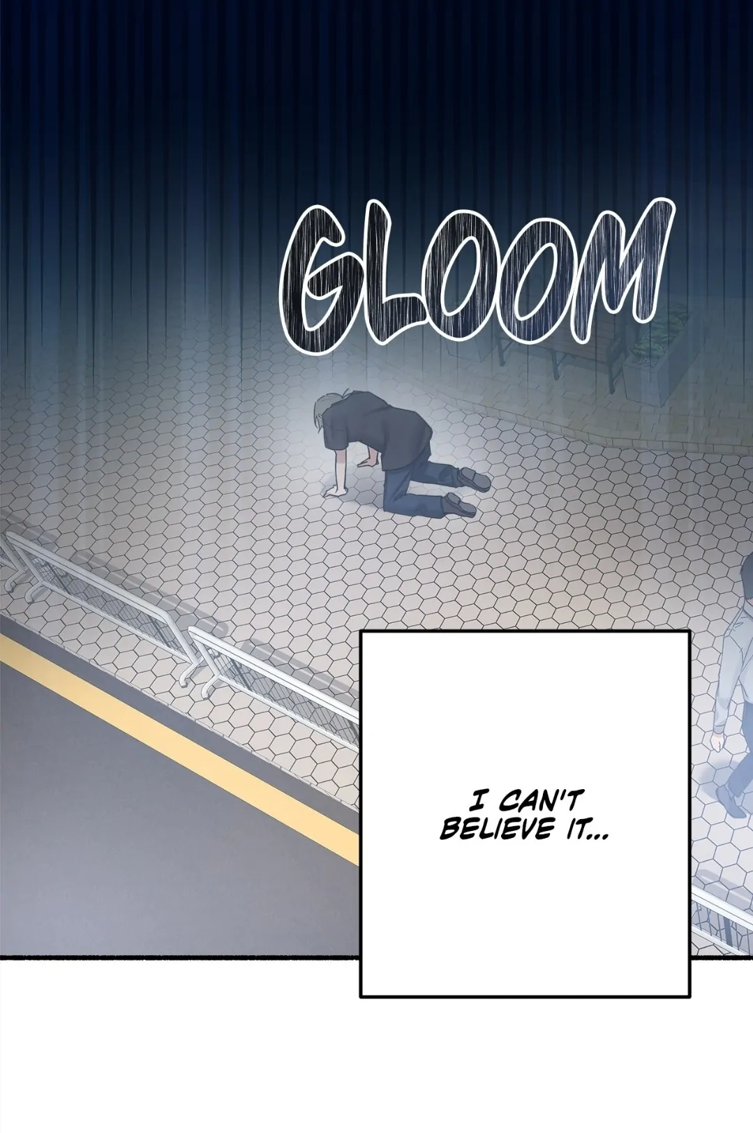 Mui Is Truly a Famous Hedonistic Race Chapter 5 page 53 - 