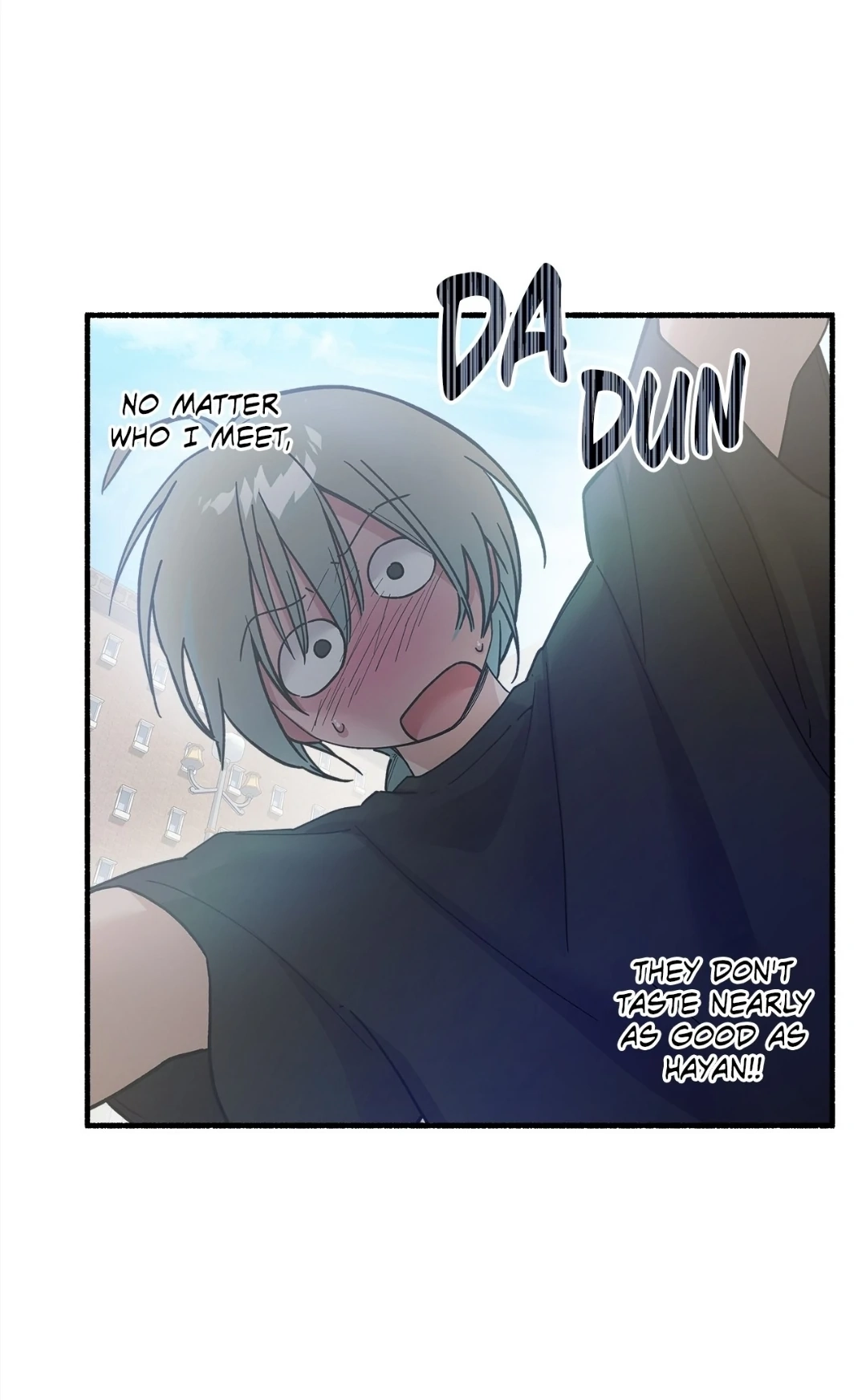 Mui Is Truly a Famous Hedonistic Race Chapter 5 page 54 - 