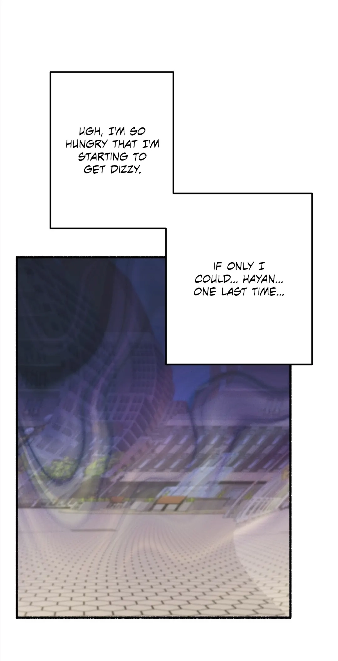 Mui Is Truly a Famous Hedonistic Race Chapter 5 page 57 - 