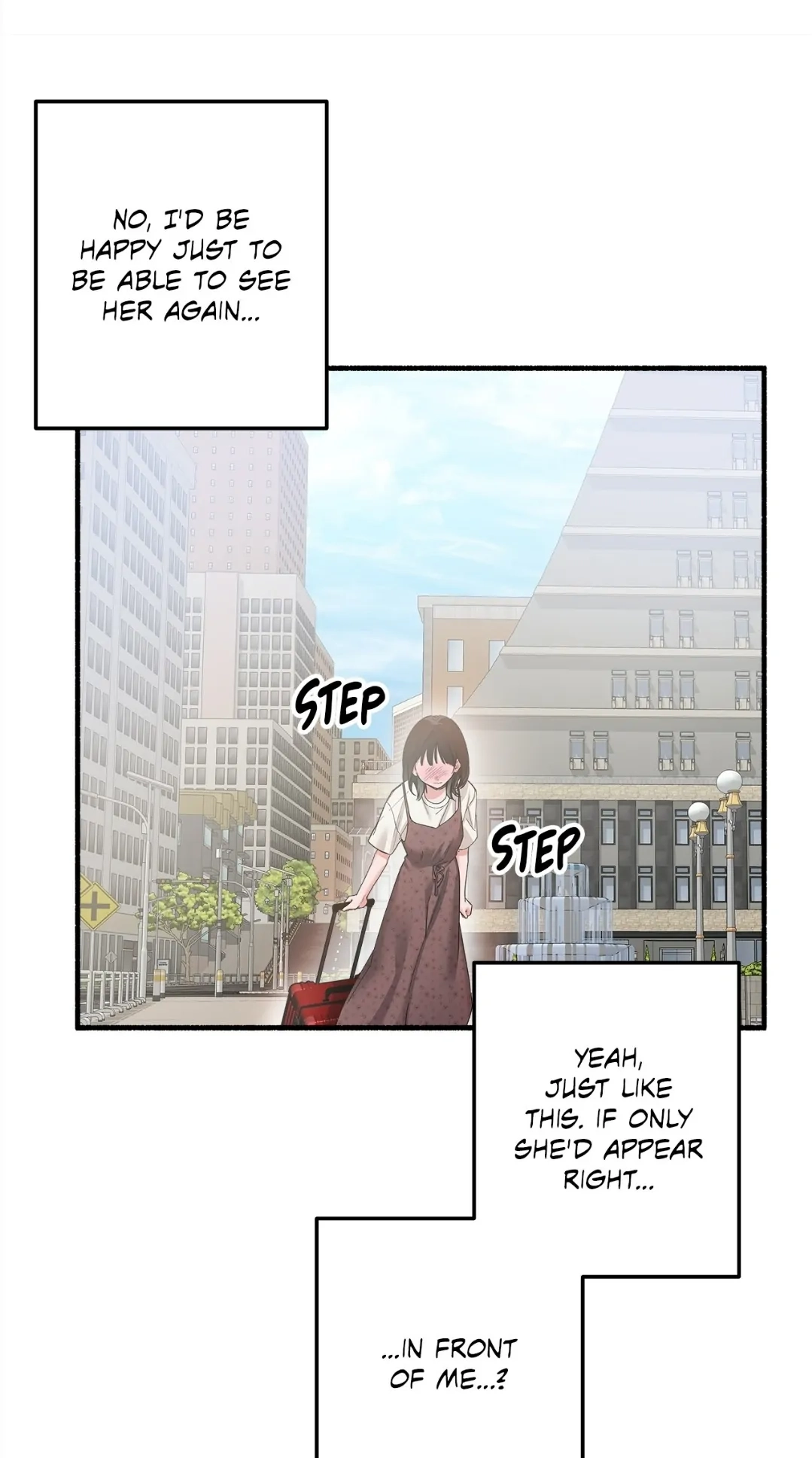 Mui Is Truly a Famous Hedonistic Race Chapter 5 page 58 - 