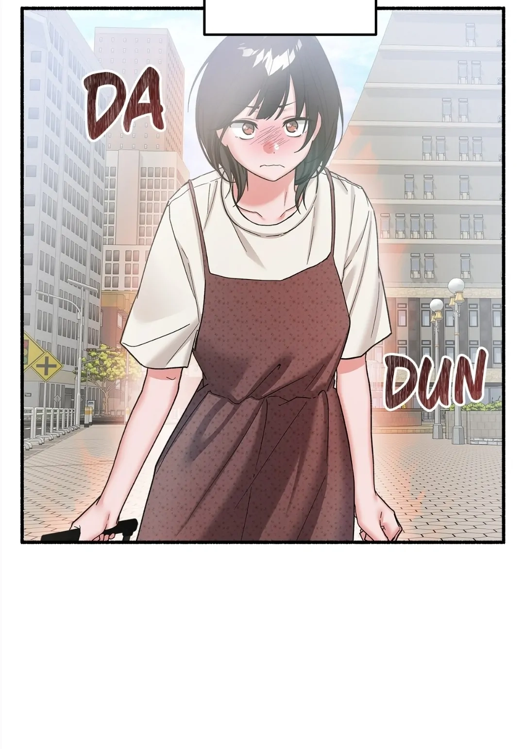 Mui Is Truly a Famous Hedonistic Race Chapter 5 page 59 - 