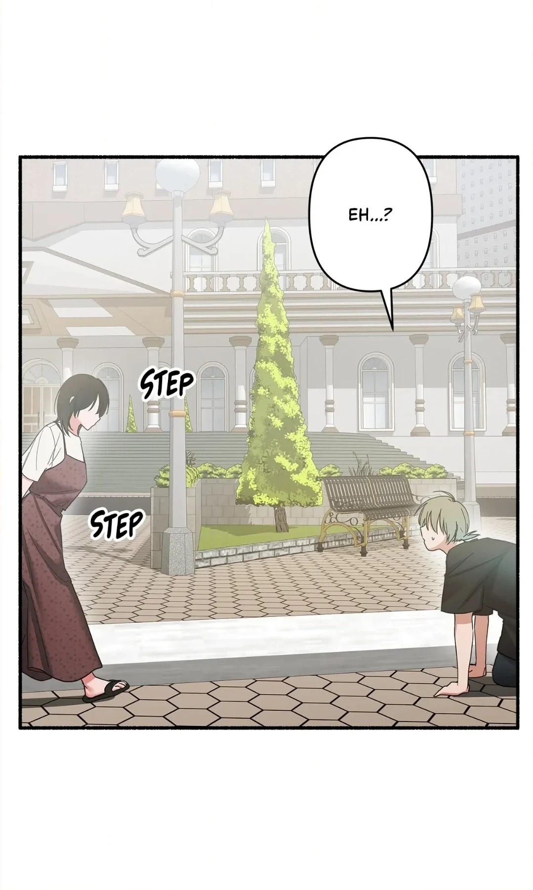 Mui Is Truly a Famous Hedonistic Race Chapter 5 page 60 - 