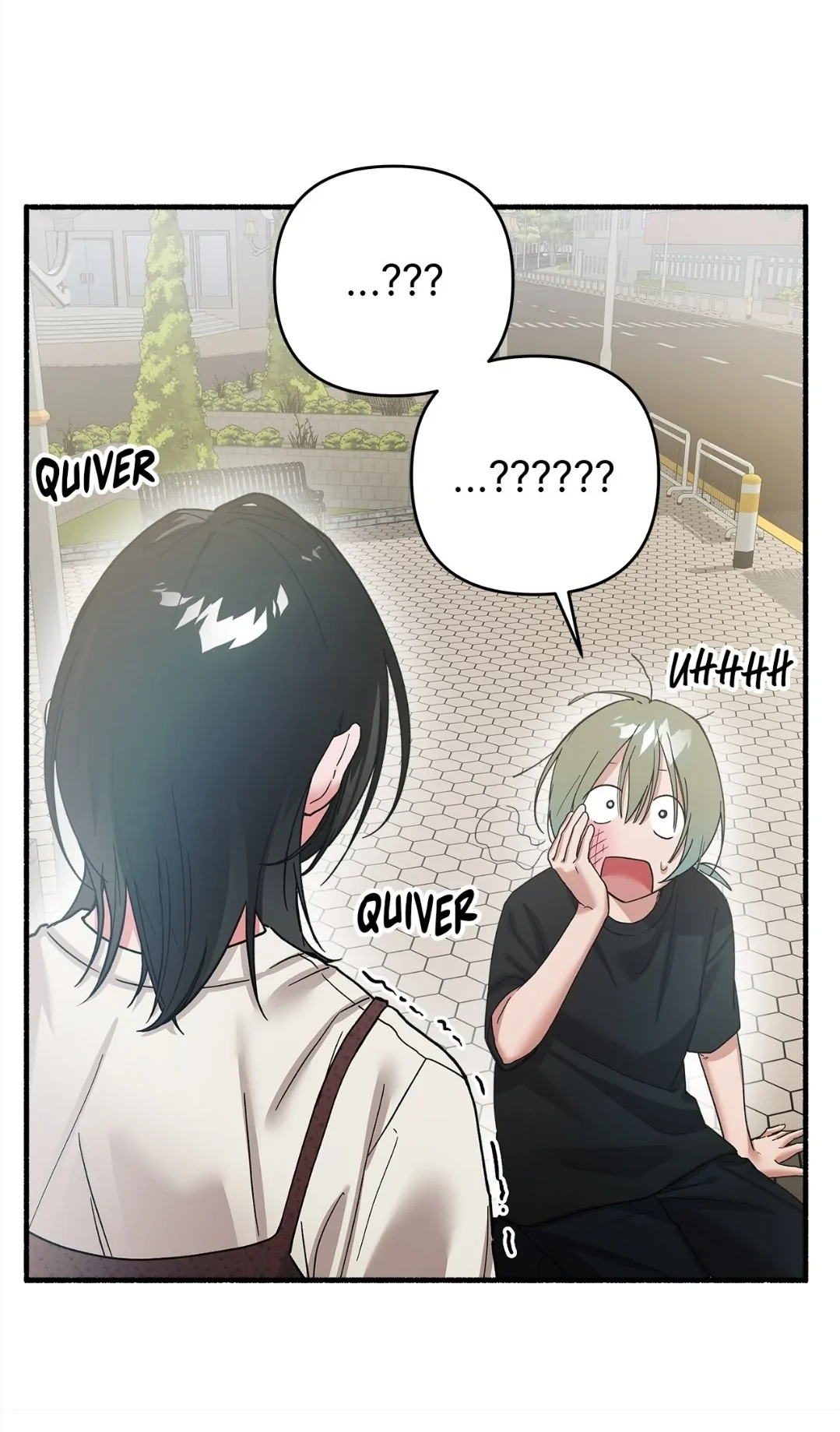 Mui Is Truly a Famous Hedonistic Race Chapter 5 page 63 - 