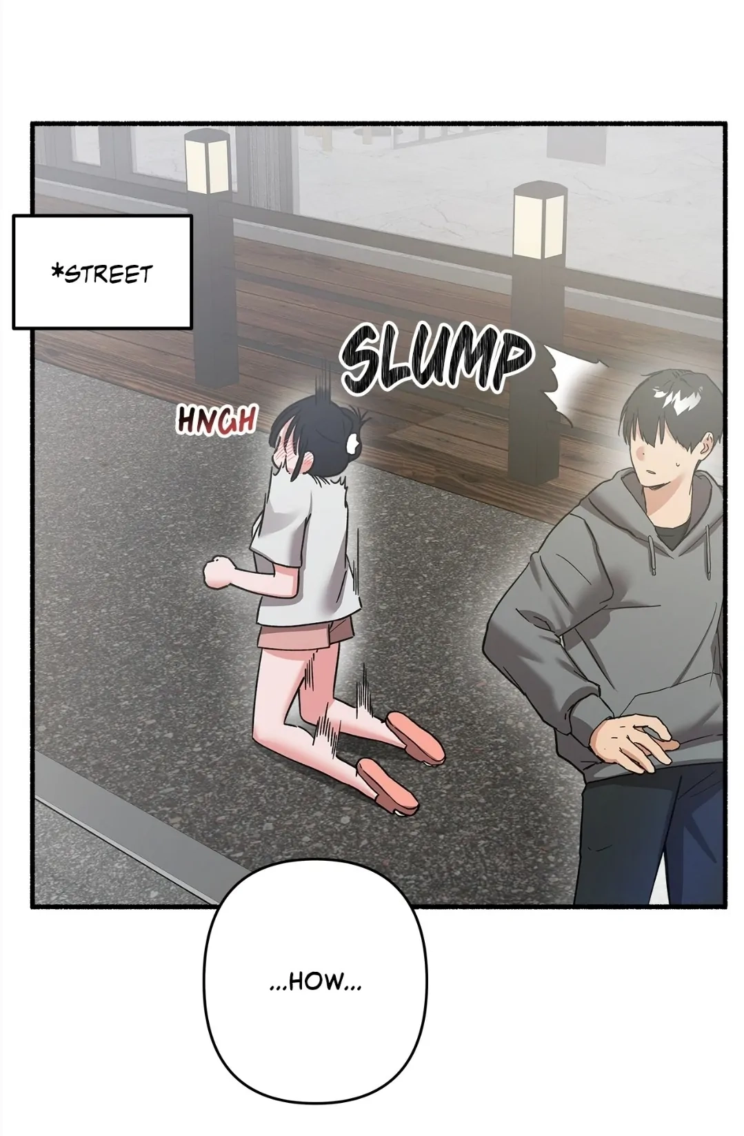 Mui Is Truly a Famous Hedonistic Race Chapter 5 page 68 - 