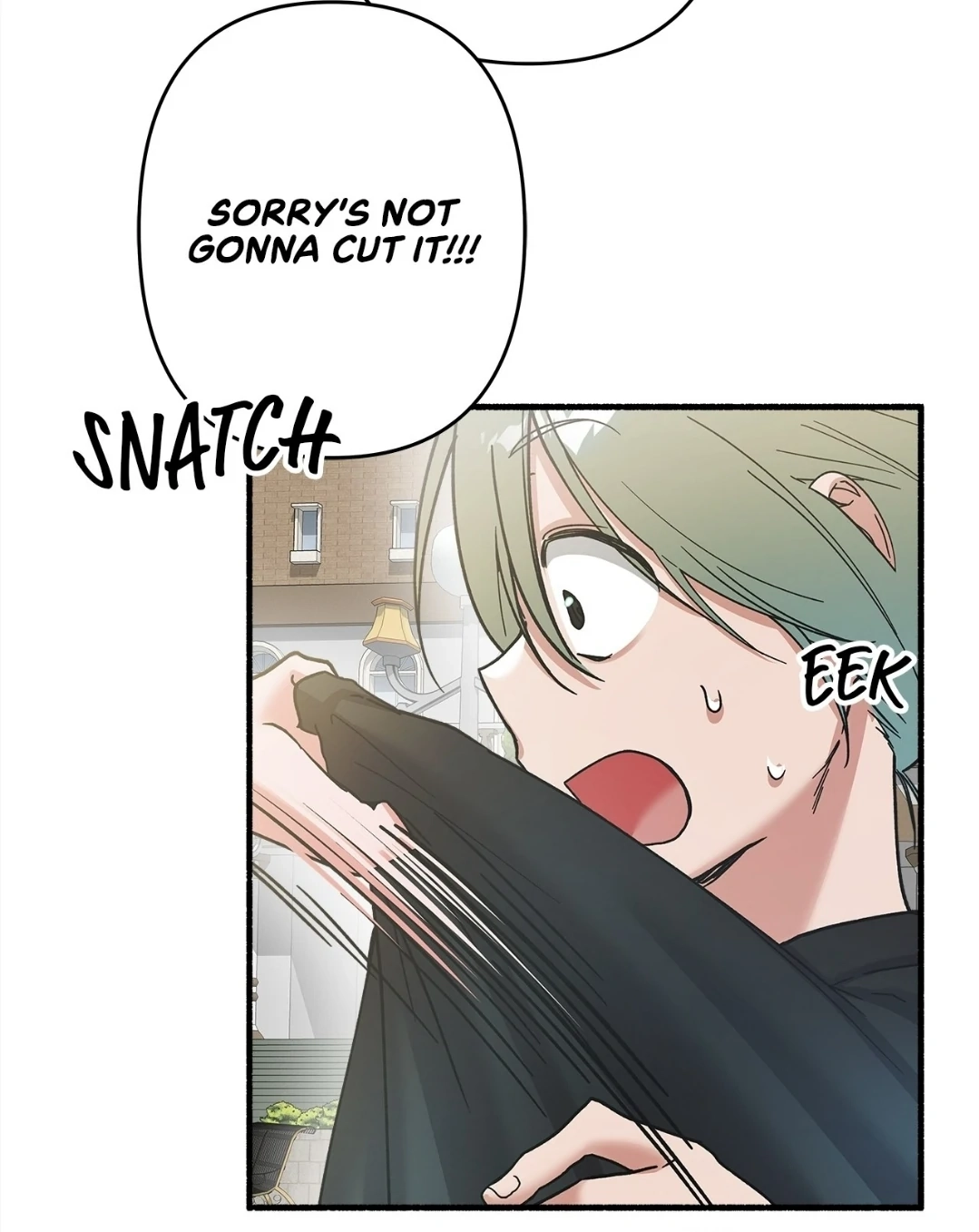 Mui Is Truly a Famous Hedonistic Race Chapter 5 page 73 - 
