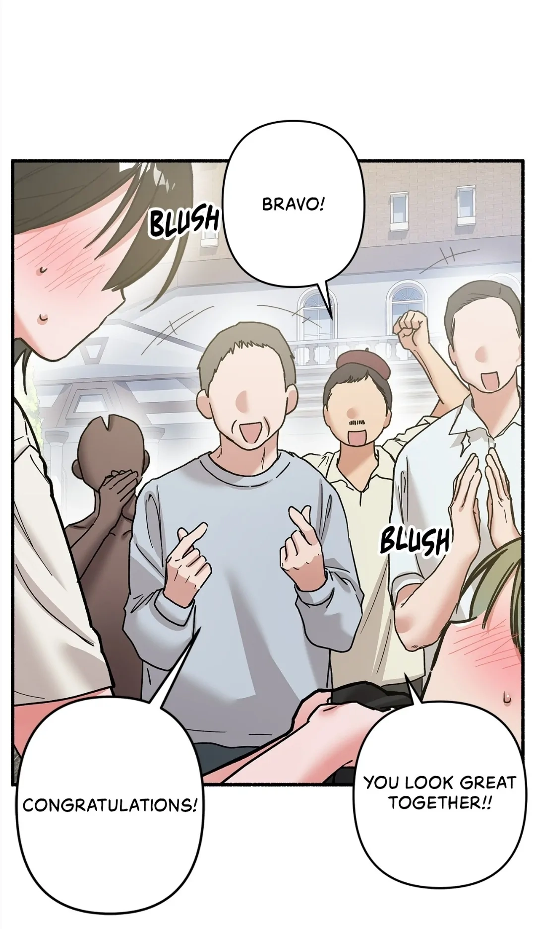 Mui Is Truly a Famous Hedonistic Race Chapter 5 page 81 - 
