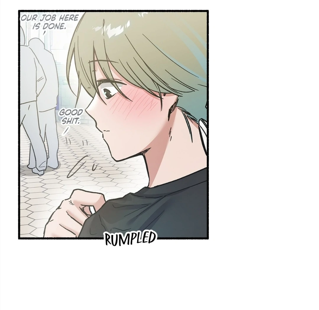 Mui Is Truly a Famous Hedonistic Race Chapter 5 page 82 - 