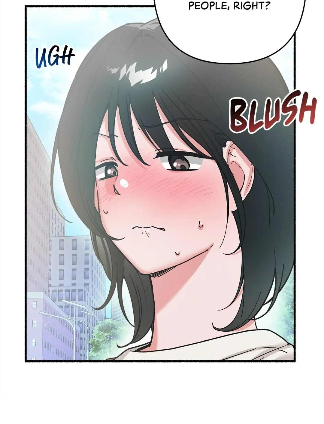 Mui Is Truly a Famous Hedonistic Race Chapter 5 page 86 - 