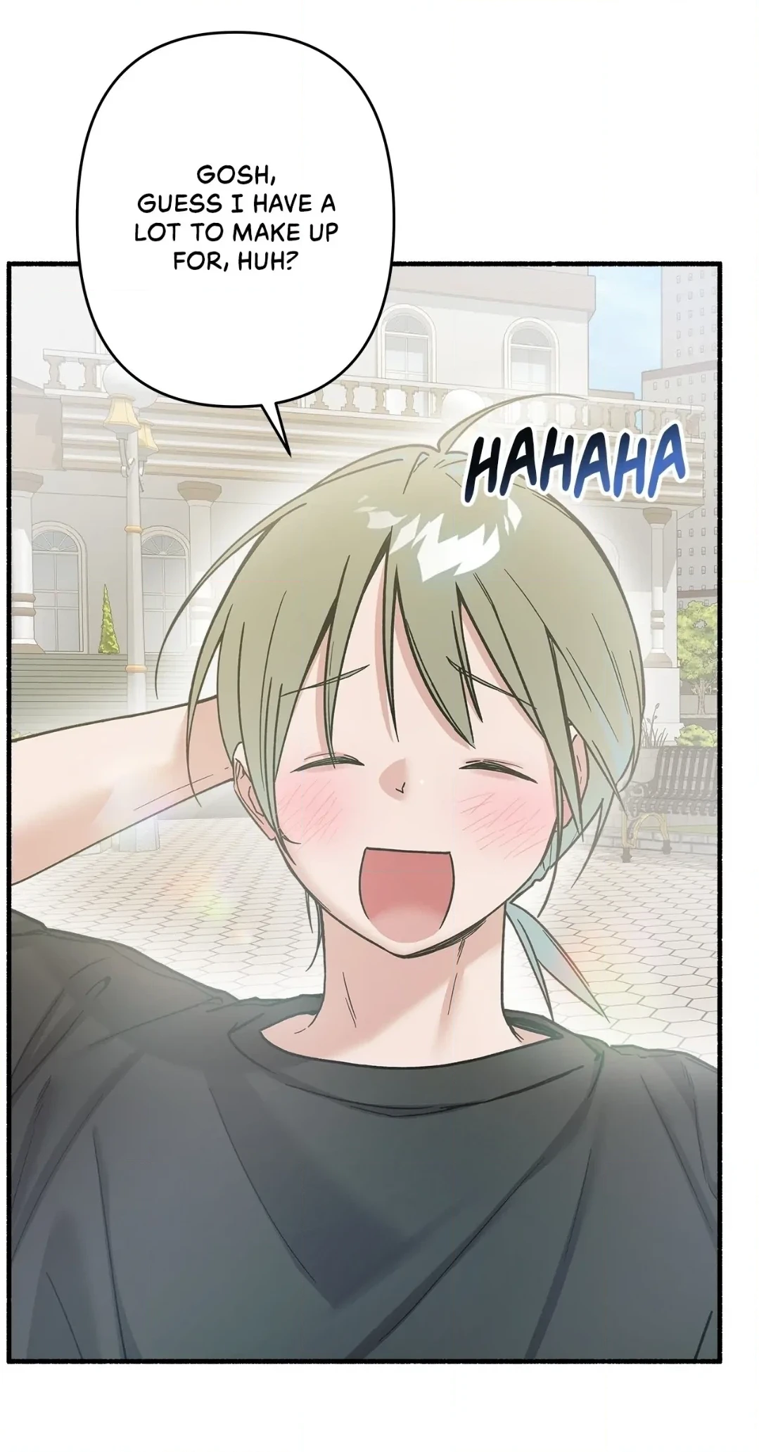 Mui Is Truly a Famous Hedonistic Race Chapter 5 page 90 - 