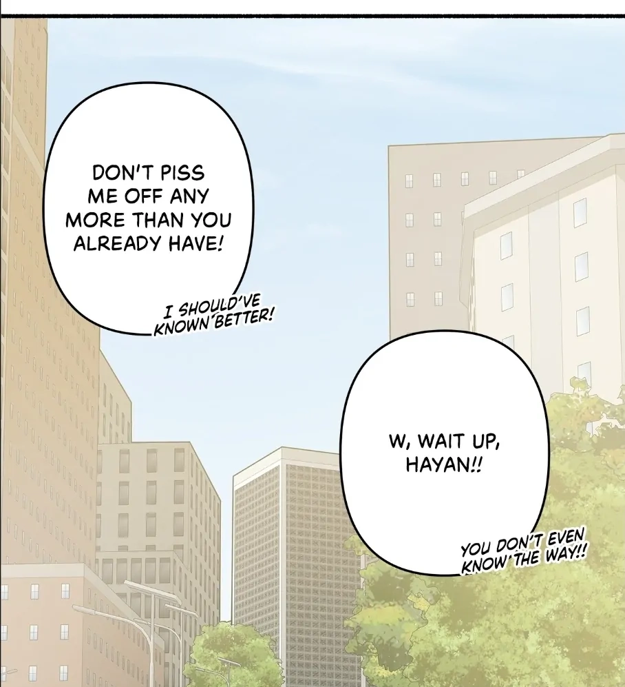 Mui Is Truly a Famous Hedonistic Race Chapter 5 page 92 - 