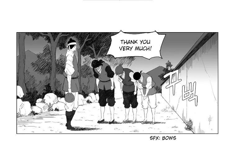 Read Mujang chapter 1 image 14 on Lezhin