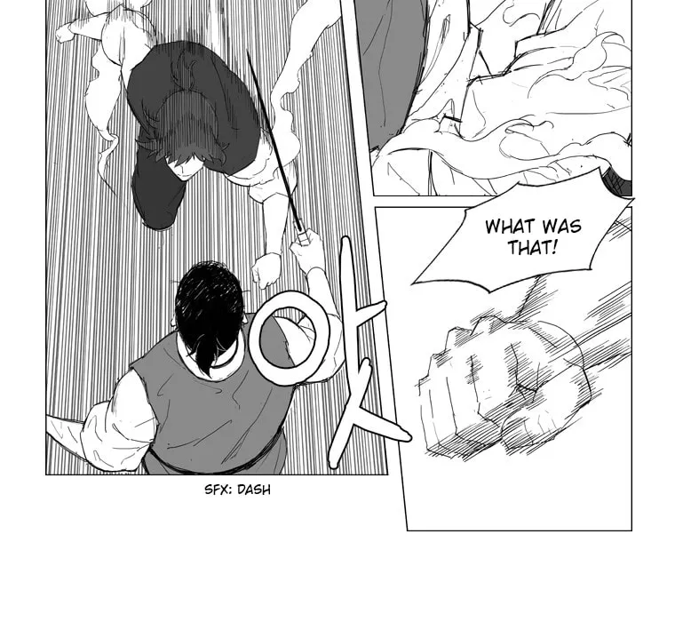 Read Mujang chapter 1 image 9 on Lezhin