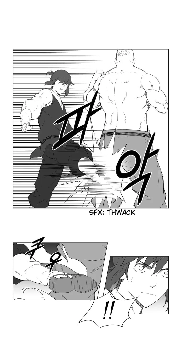 Read Mujang chapter 10 image 18 on Lezhin