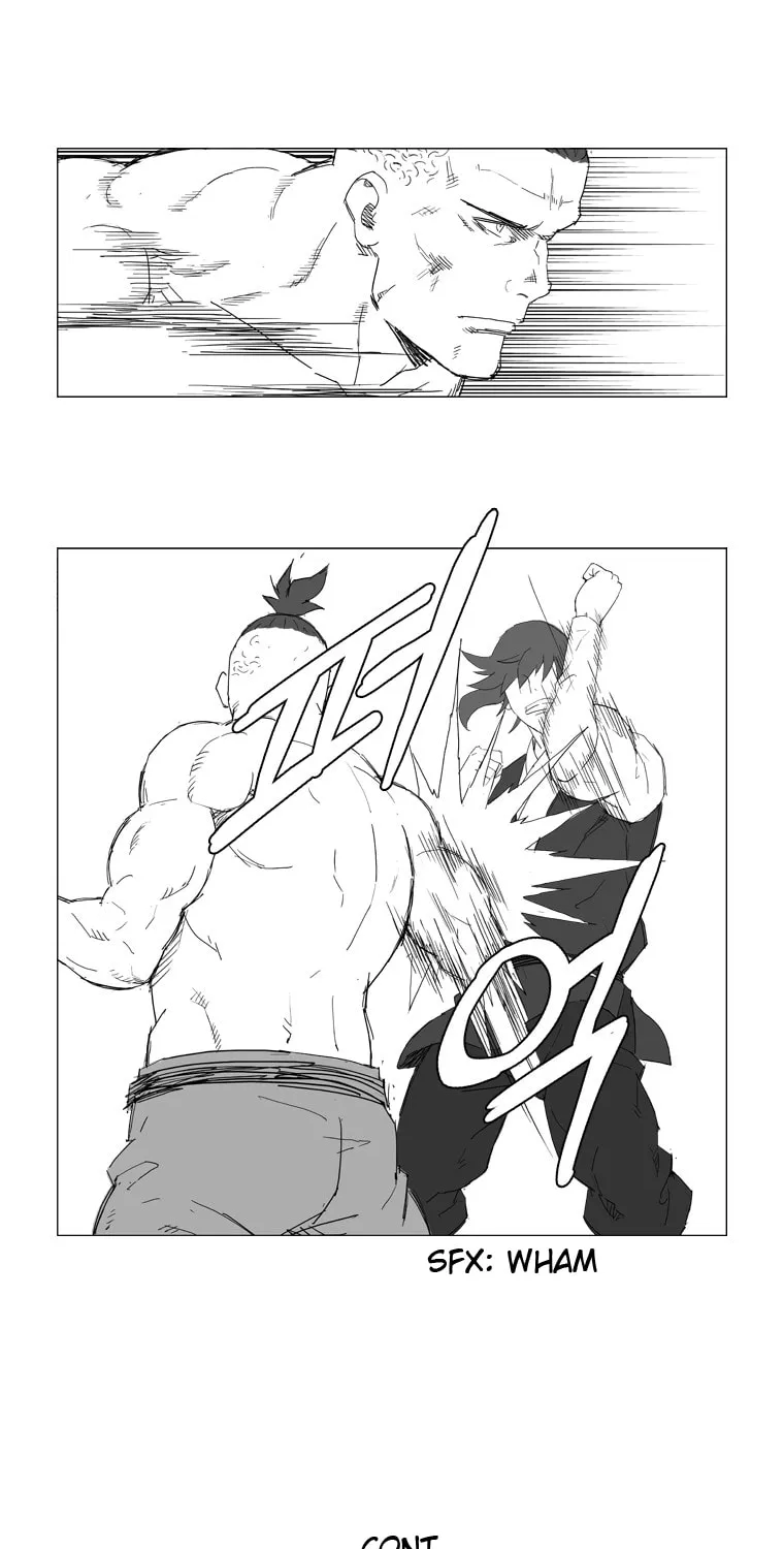 Read Mujang chapter 10 image 19 on Lezhin